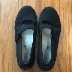 Clarke’s Cloudsteppers Sillian.